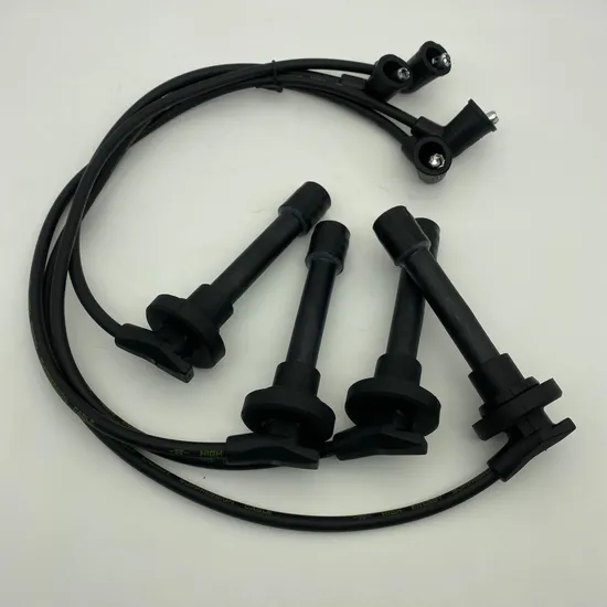 High Quality Spark Plug Wire 32722