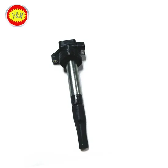 Auto Parts Engine Ignition Coil 6r8312A366AA 099700