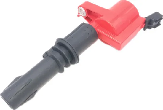 Ignition Coils on Plug 3L3z12029ba Fit for Ford Lincoln Mercury 