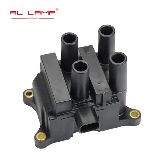 High Quality Auto Ignition Coil OEM Cm5g
