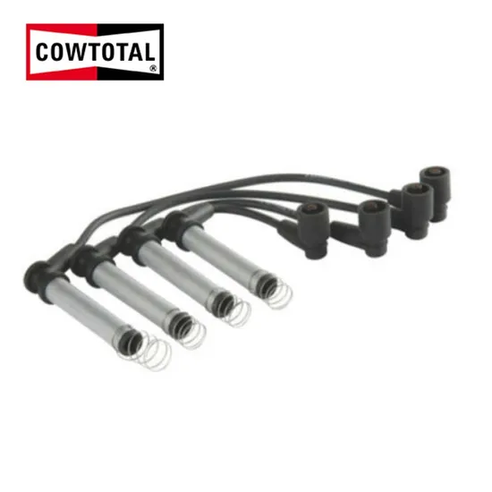 1612651 Cowtotal Car Spark Plug Wire Ignition Wire for Astra 1992