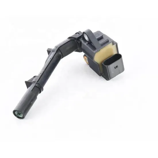 Hly New Ignition Coil A274 906 14 00 A2749061400 for Mercedes