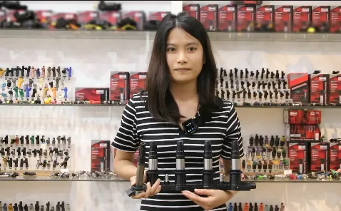 Auto Part Engine Part Ignition Coil for Geely F01r00A034 