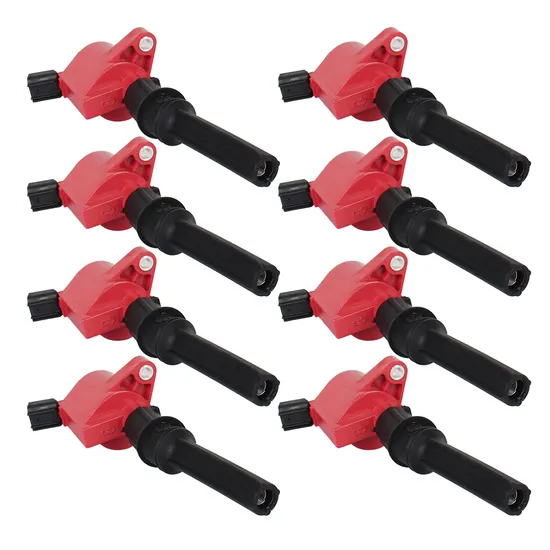 Dg508 Auto Car Sparking Coil Ignition Coil Fit for Ford Crown Victoria 4.6L V8 