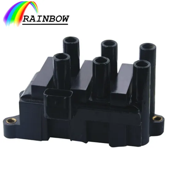 in Stock Auto Engine Parts Ignition Coil Pack 1f2z