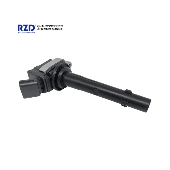 High Performance Car Parts Ignition Coil for Geely Vision Emgrand F01r00A039 
