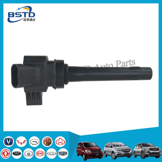 Auto Spare parts ignition coil for Wuling 560 B15T N300 B12 Almaz Cortez Confero Chevrolet Captive MG Hector (F01R00A075) 