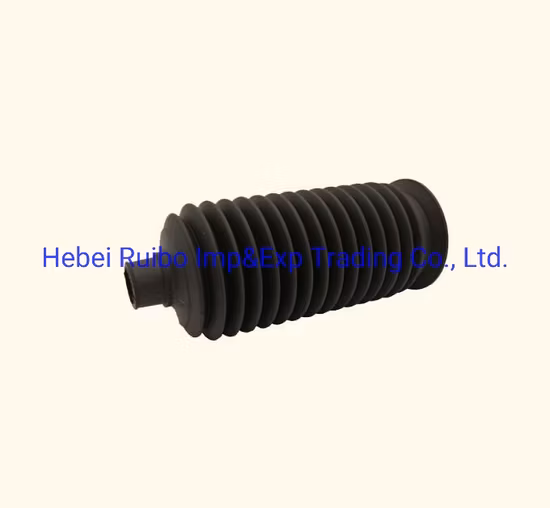 Svd Steering Gear Rack Rubber Boot for Toyota Corolla 45535